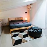Palazzo Romeo * Werona