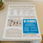 Apartament Palazzo Romeo Werona