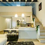 Apartament Palazzo Romeo *