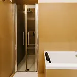Palazzo Romeo Apartament *