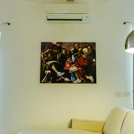 Palazzo Romeo *