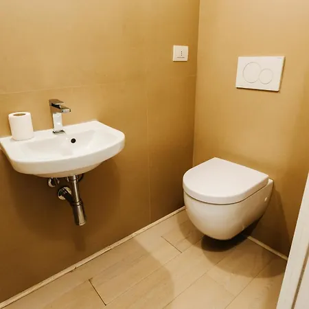 Appartamento Palazzo Romeo Verona