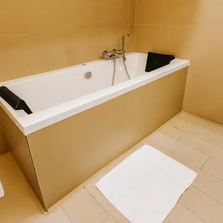Apartment Palazzo Romeo