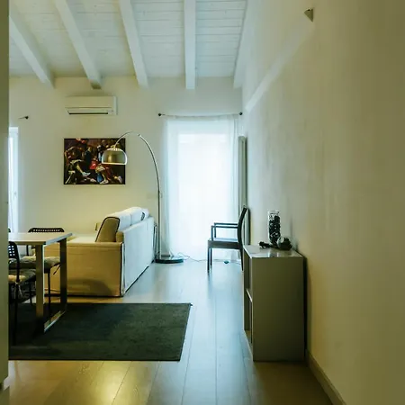 Apartment Palazzo Romeo