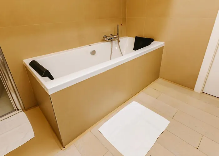 Apartment Palazzo Romeo